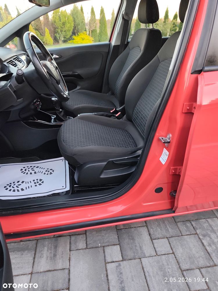 Opel Corsa 1.4 Color Edition - 7