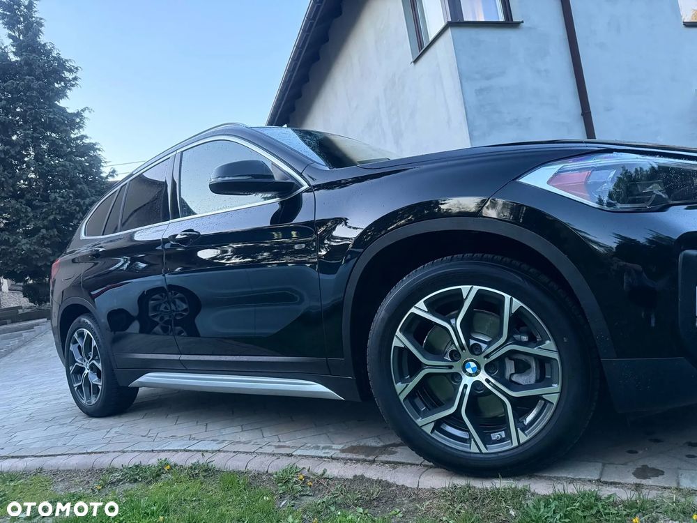BMW X1 - 9
