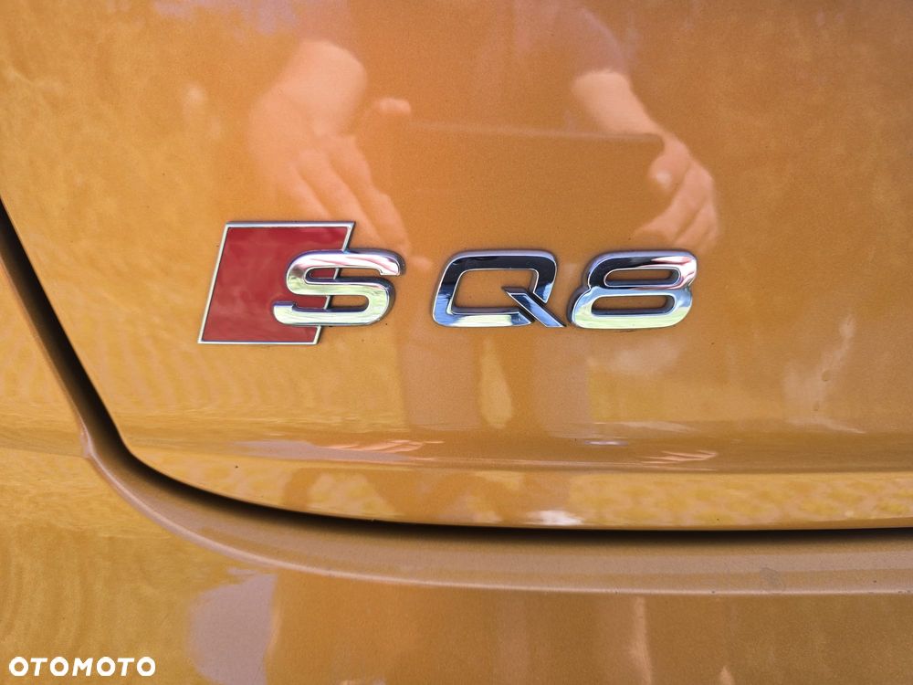 Audi SQ8 - 3