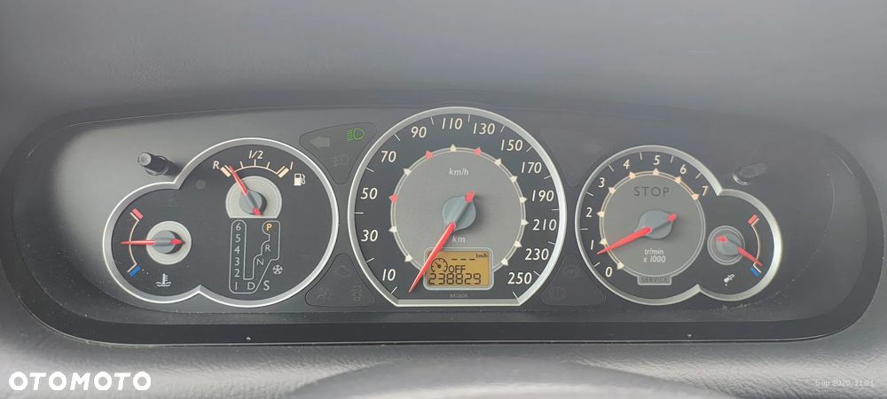 Citroën C5 II 3.0i V6 Exclusive - 11