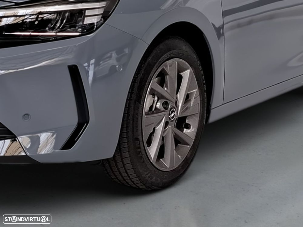 Opel Corsa 1.2 T Edition - 15