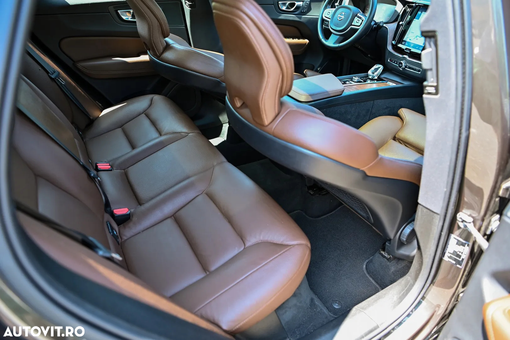 Volvo XC 60 B5 B Geartronic Inscription - 12