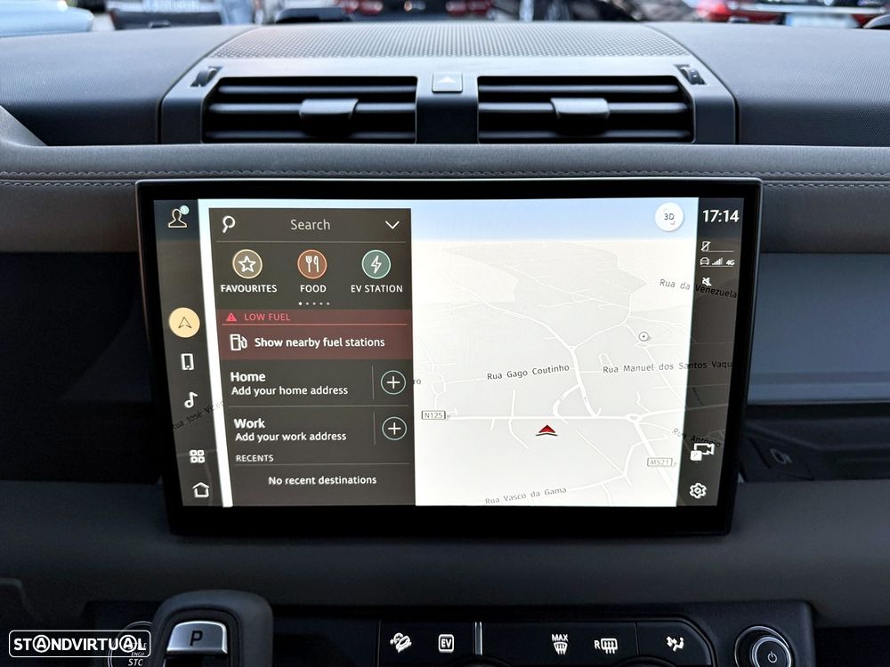 Land Rover Defender 2.0 P400e 110 AWD X-Dynamic HSE - 17