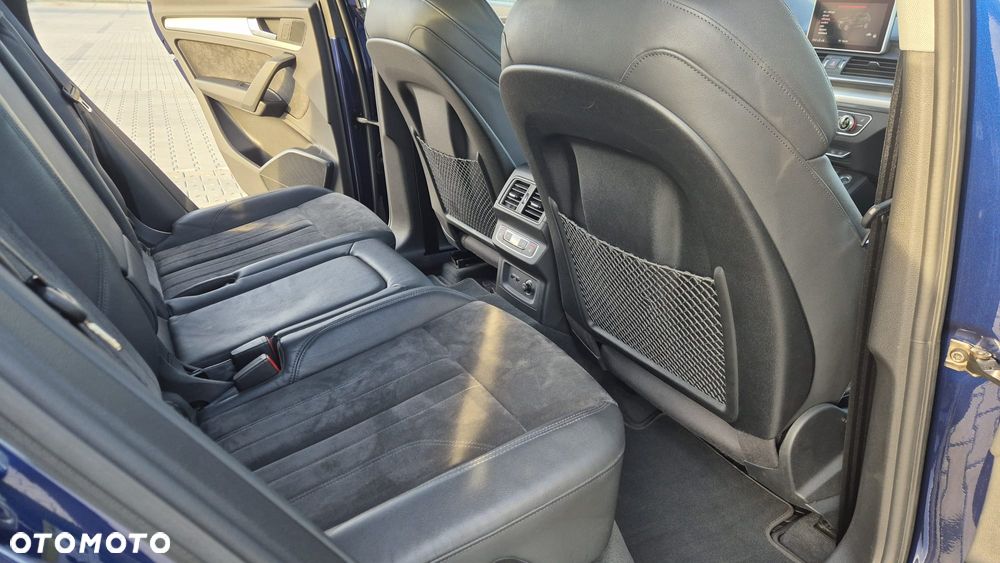 Audi Q5 2.0 TFSI Quattro Sport S tronic - 23