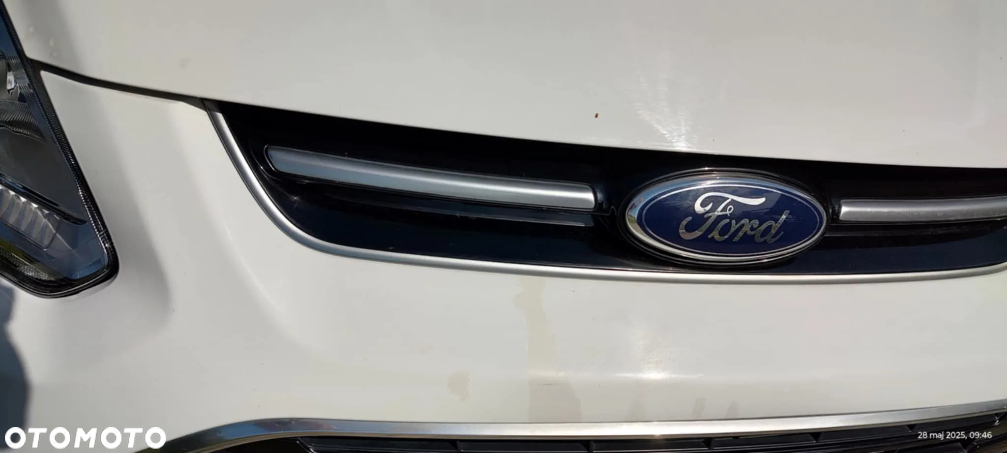 Ford C-MAX 2.0 ENERGI CVT - 10