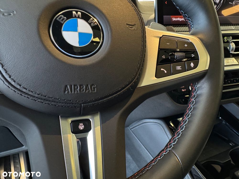 BMW X4 M40d - 18