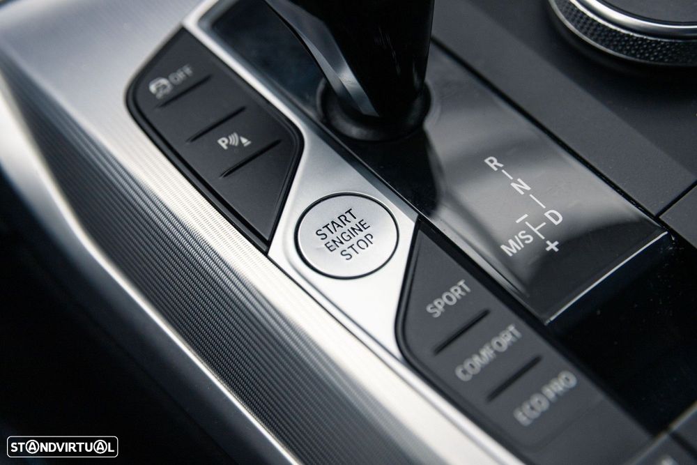 BMW 420 Gran Coupé d Pack M Auto - 43