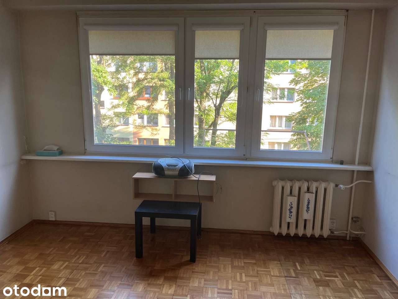 Mieszkanie 2 pokoje, 32,3 m² Bełchatów, os. Wolność – bezpośrednio