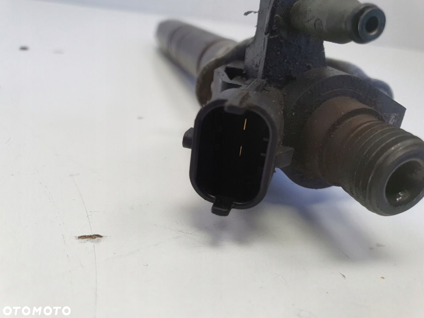 Volvo V70 III XC70 II 2.4 D5 WTRYSKIWACZ wtrysk 0445116036 - 7