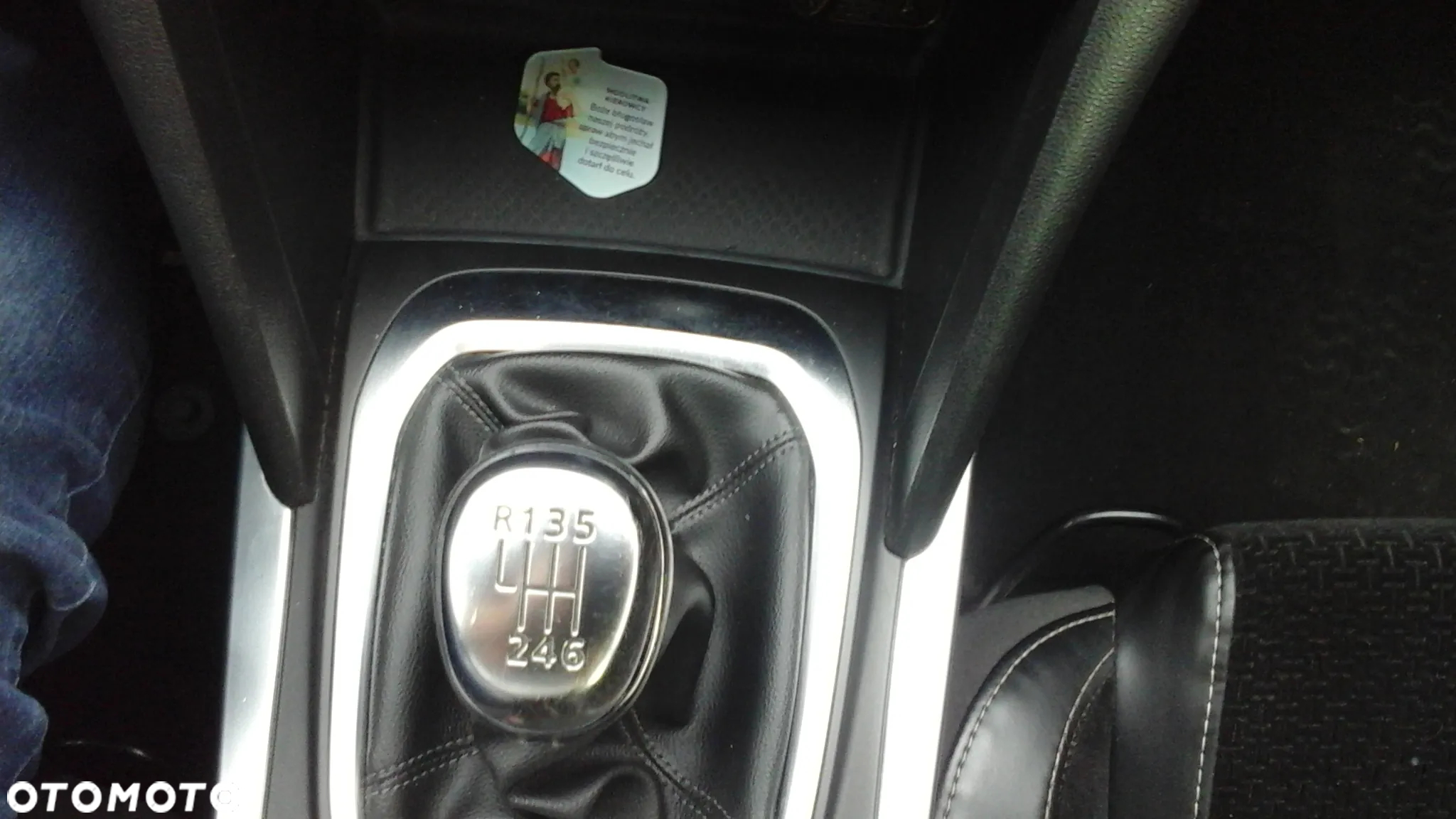 Renault Megane 1.6 dCi Energy Limited - 19