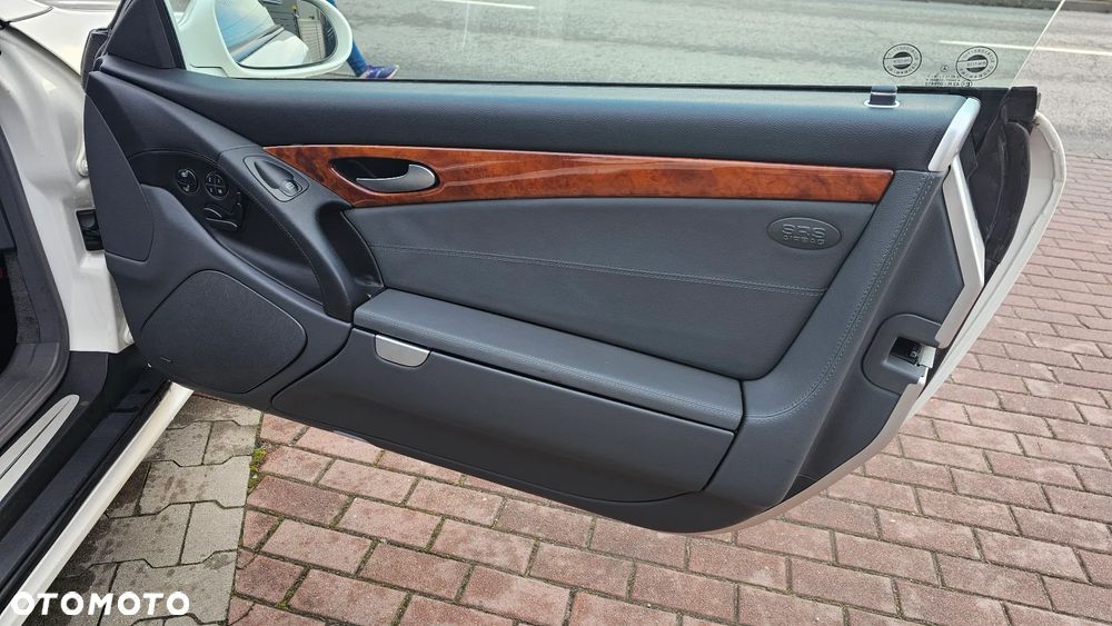 Mercedes-Benz SL 500 - 20
