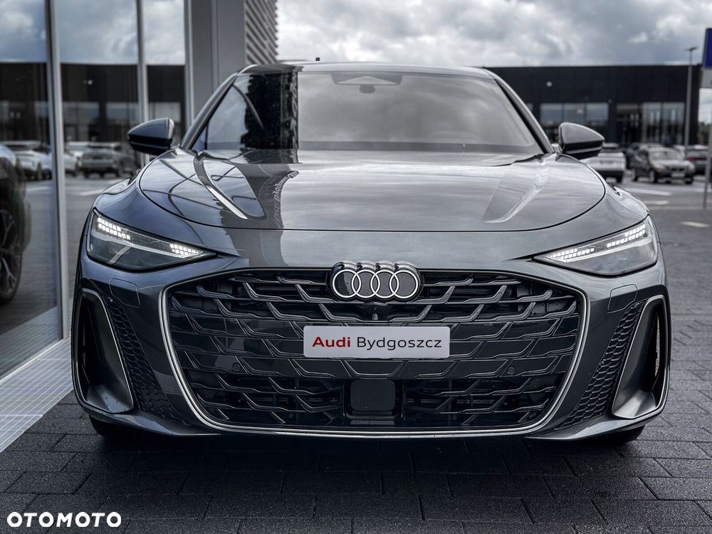 Audi A6 Limousine - 4