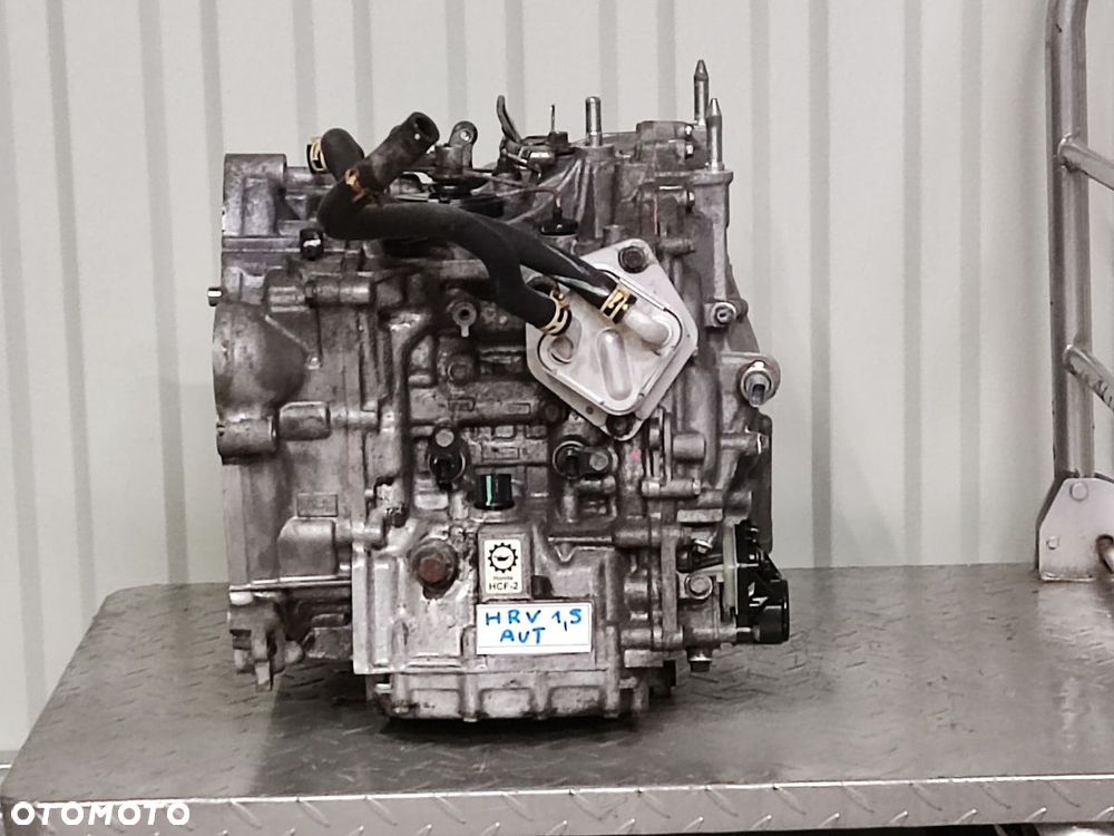 HONDA HR-V 1.5i 15-18r Automat Skrzynia Biegów - 3