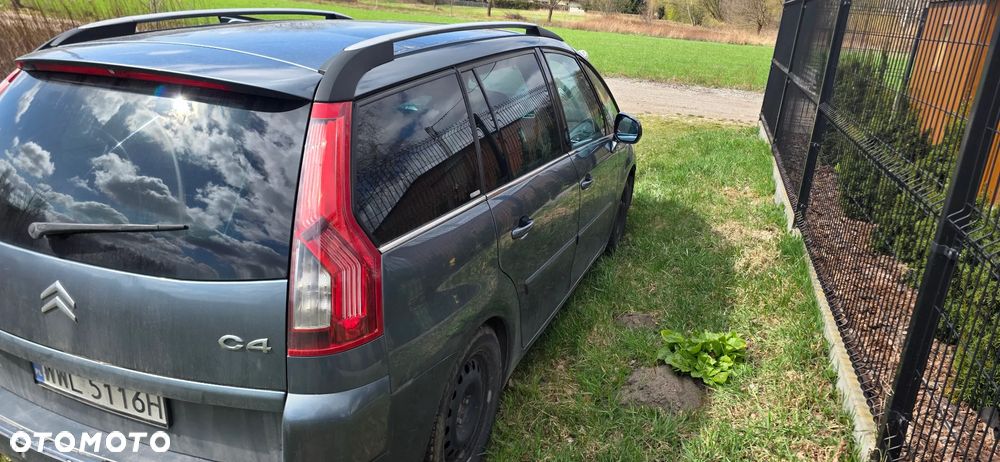 Citroën C4 Picasso 2.0 HDi Exclusive - 7