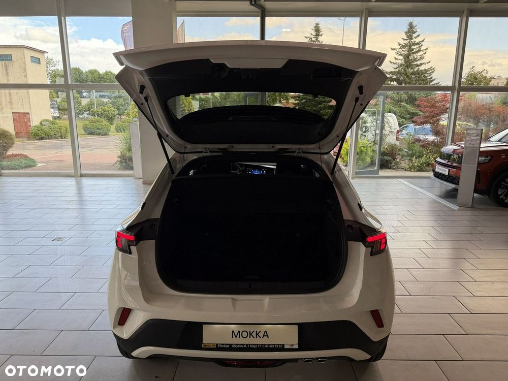 Opel Mokka 1.2 T Edition S&S - 7