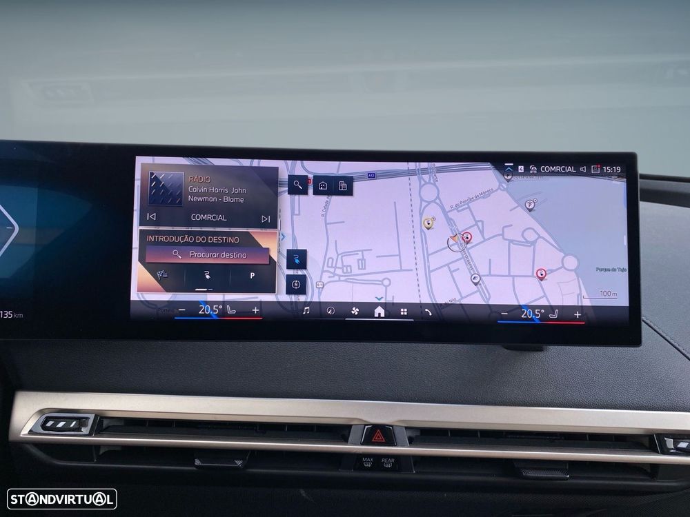 BMW iX xDrive 40 Pack Desportivo - 12