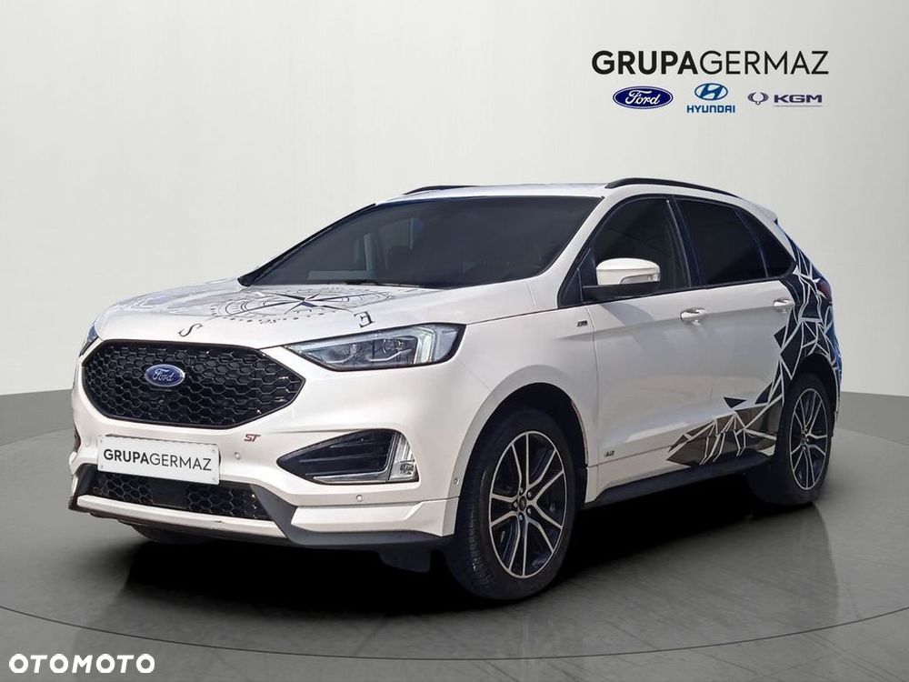 Ford Edge 2.0 EcoBlue Twin-Turbo 4WD ST-Line - 3