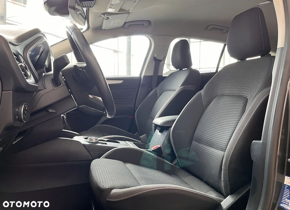 Ford Focus 1.0 EcoBoost Titanium ASS PowerShift - 21