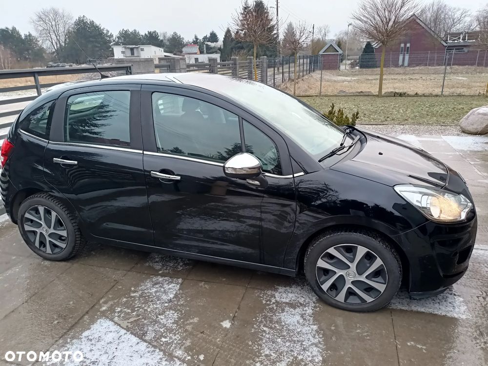 Citroën C3 1.4 HDi Senso Drive Exclusive - 5