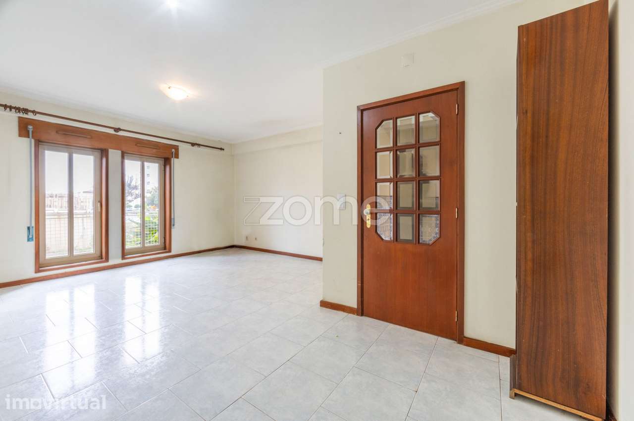 APARTAMENTO T3 LORDELO DO OURO, PORTO - Grande imagem: 5/30