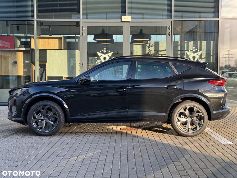 Cupra Formentor - 13