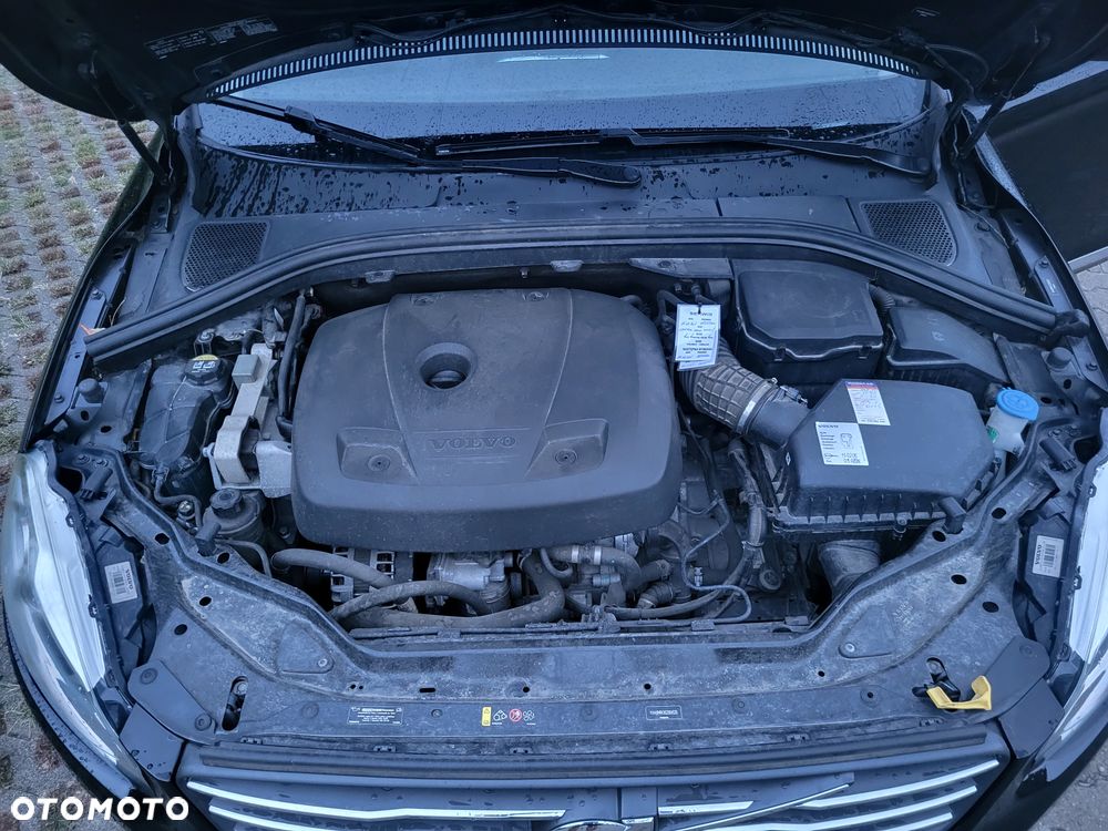 Volvo Xc 60 2016 photo 5