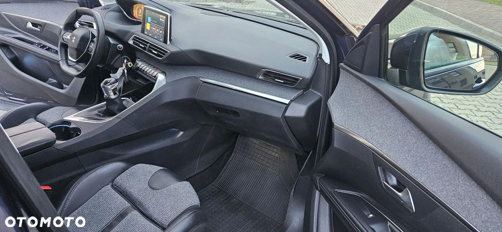 Peugeot 5008 1.2 PureTech Crossway S&S - 18