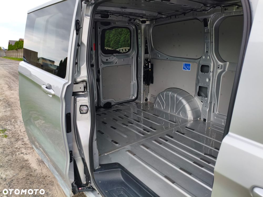 Ford Transit Custom - 5