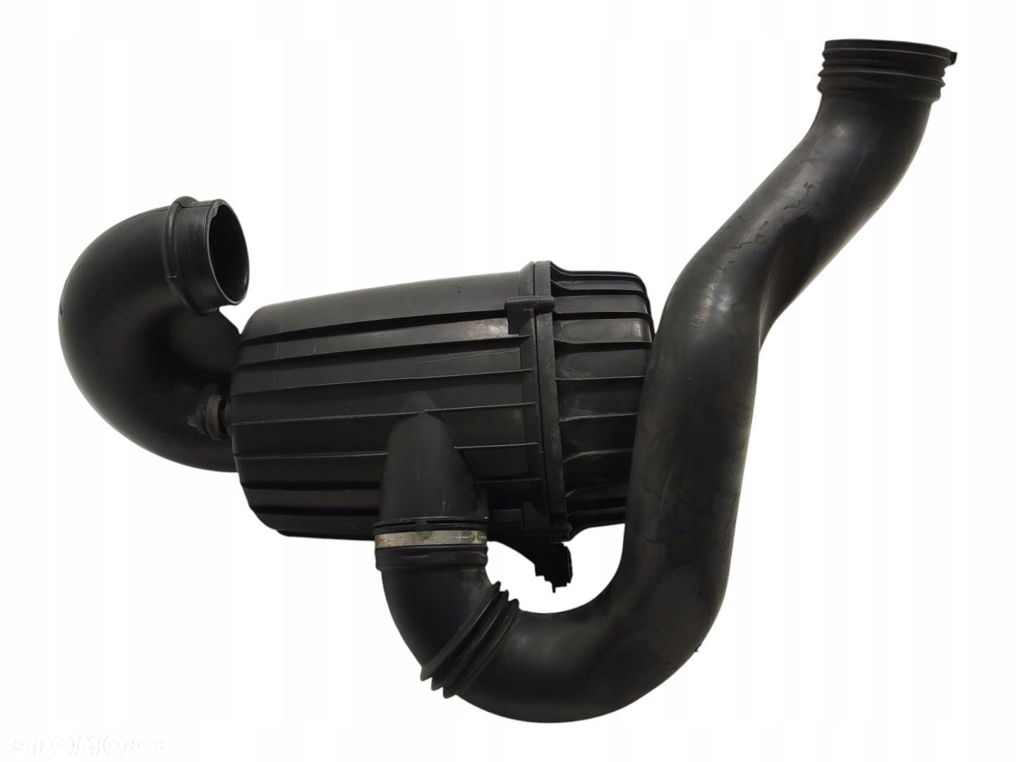 OBUDOWA FILTRA POWIETRZA JUMPER BOXER DUCATO III 2.2 HDI 2006-14 1348860080 - 1