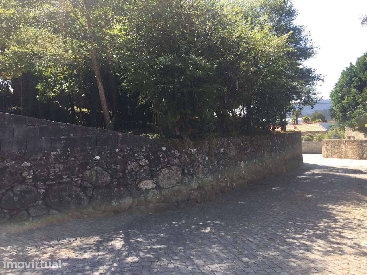 Terreno  Venda em Creixomil e Mariz,Barcelos - Grande imagem: 3/7