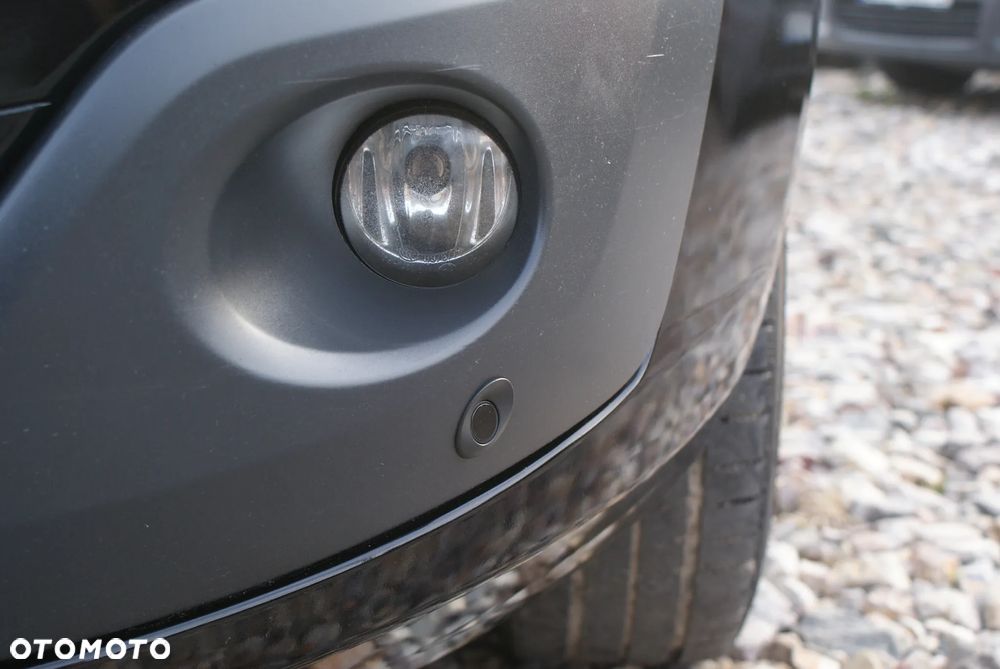 Ford Transit Custom - 21