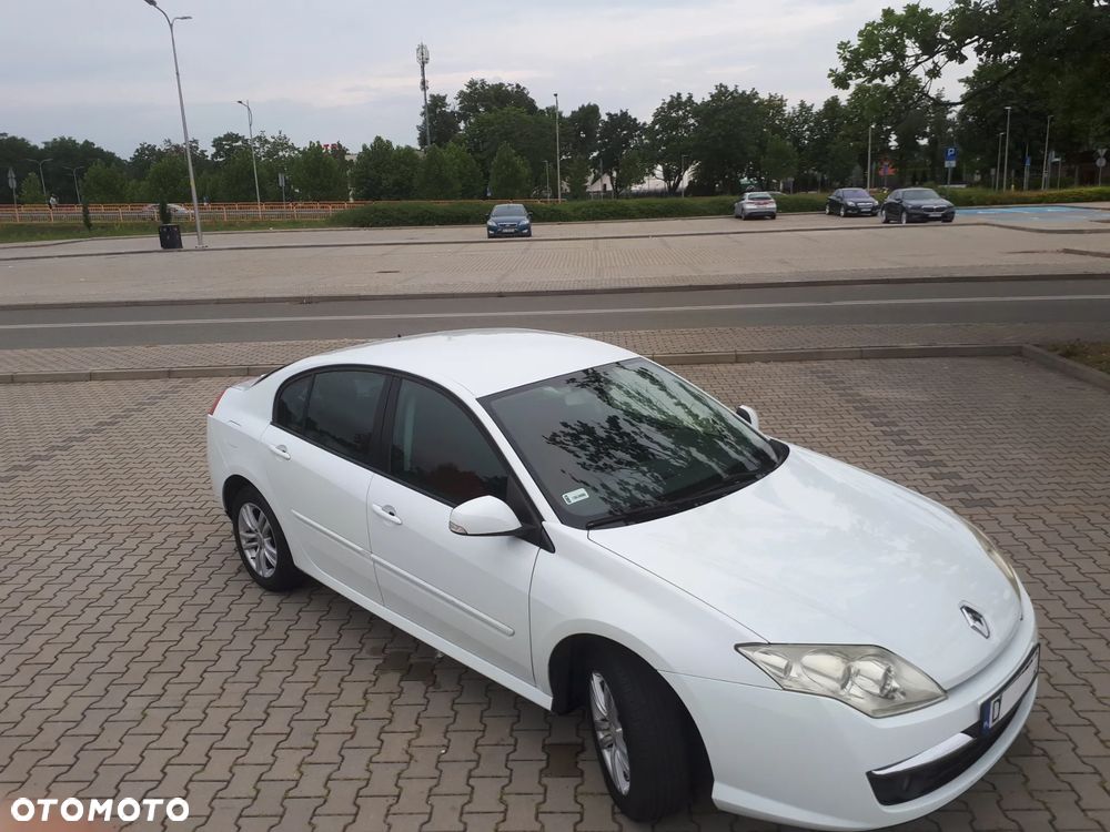 Renault Laguna 1.6 16V 110 Expression - 6