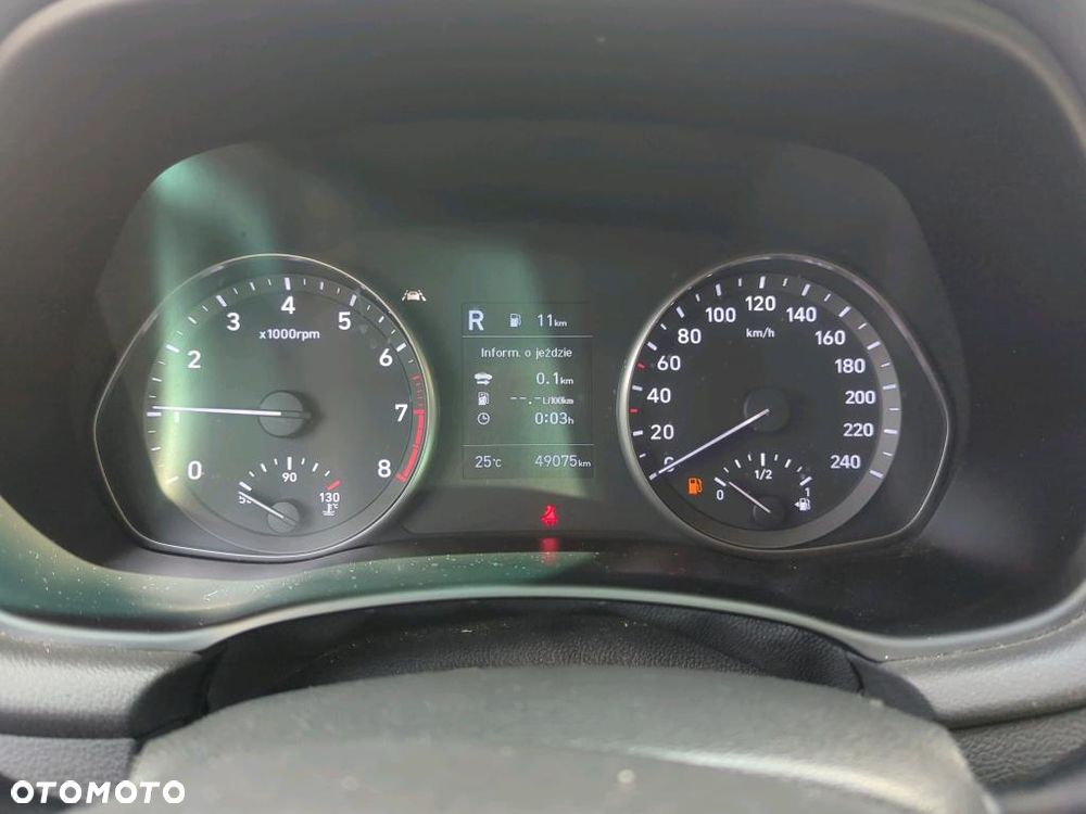 Hyundai i30 1.0 T-GDI Comfort - 9