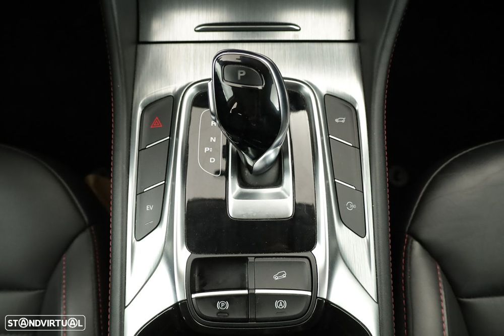 MG EHS 1.5 T-GDI Plug-in Hybrid Luxury - 14