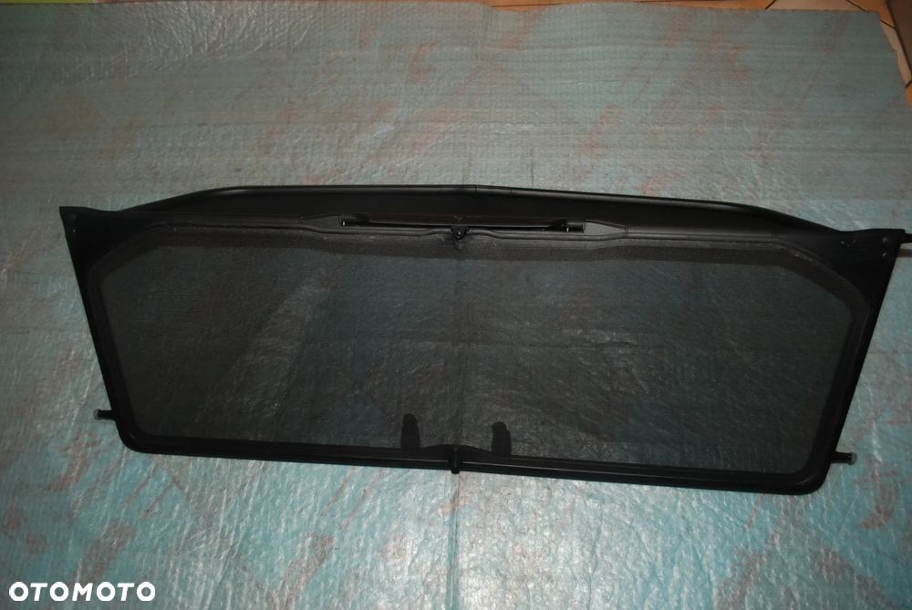 WIATROŁAP WINDSHOT OSŁONA PRZECIWWIECZNA BMW 4 G23 M4 G83 7496058 - 4