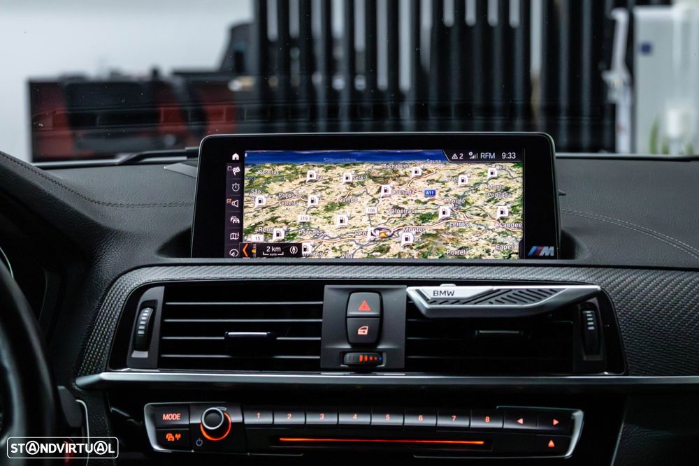 BMW M2 Competition Auto - 35