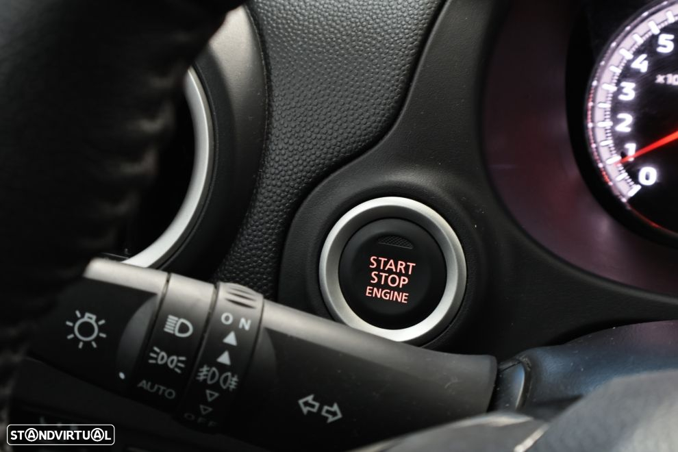 Mitsubishi Space Star 1.2 Connect Edition - 14