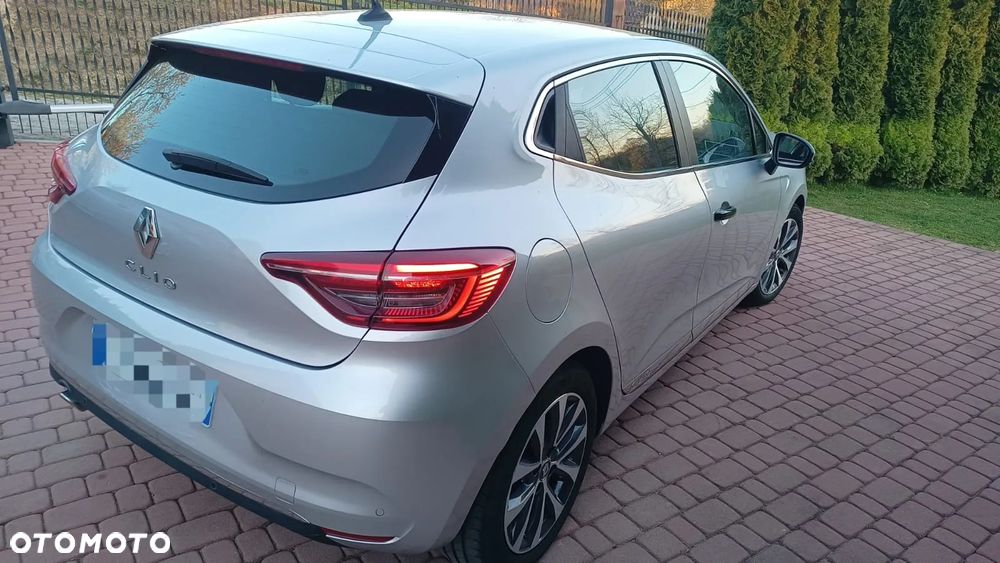 Renault Clio TCe 100 INTENS - 20