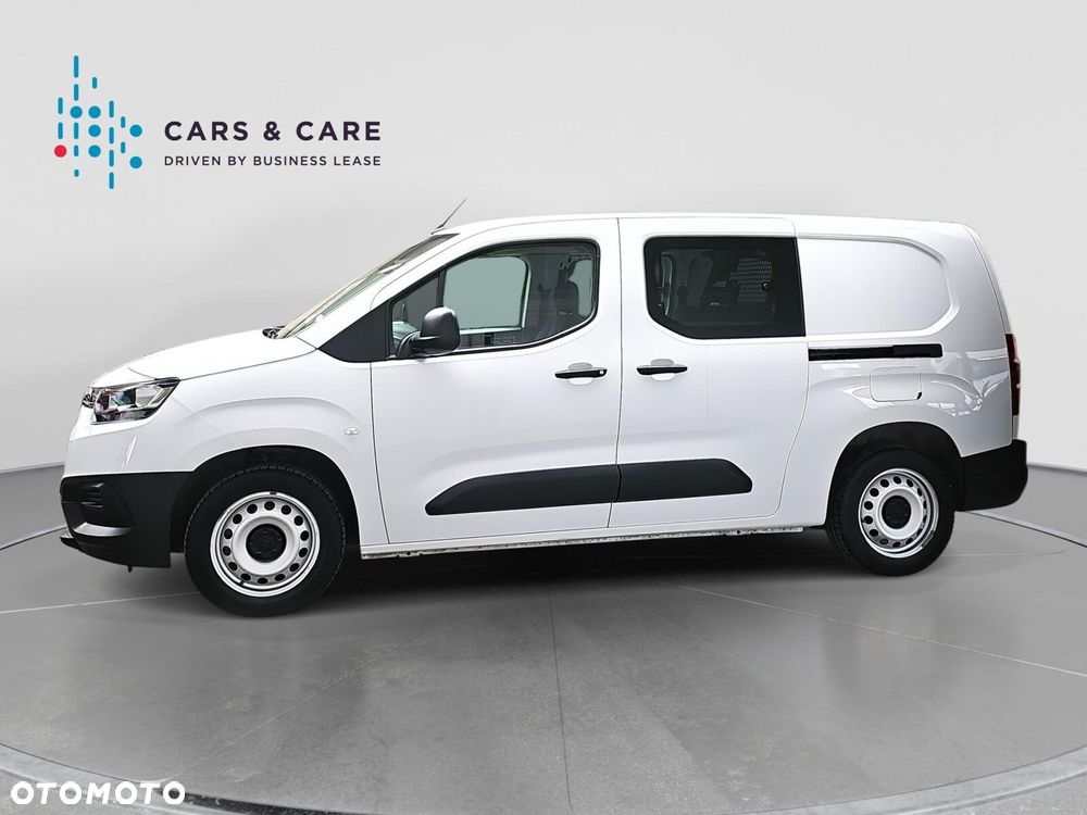 Toyota ProAce 2.3T 1.5D-4D 100KM long FurgonBrygActive - 27