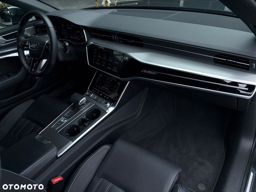 Audi A6 Limousine - 22