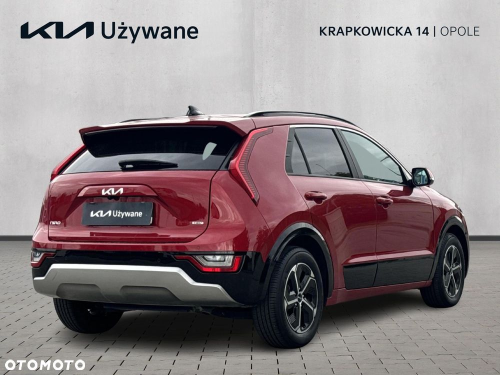 Kia Niro - 5