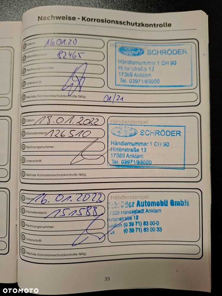 Ford Kuga 2.0 TDCi AWD Titanium - 39