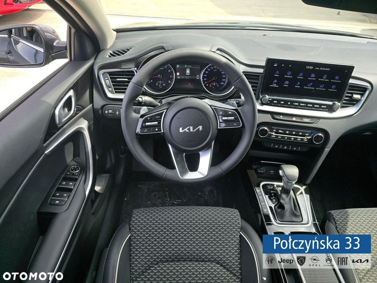 Kia Ceed - 17