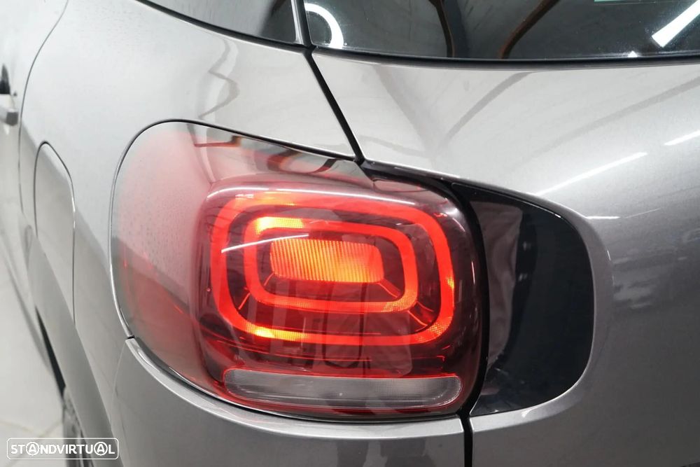 Citroën C3 Aircross 1.2 PureTech Feel - 13