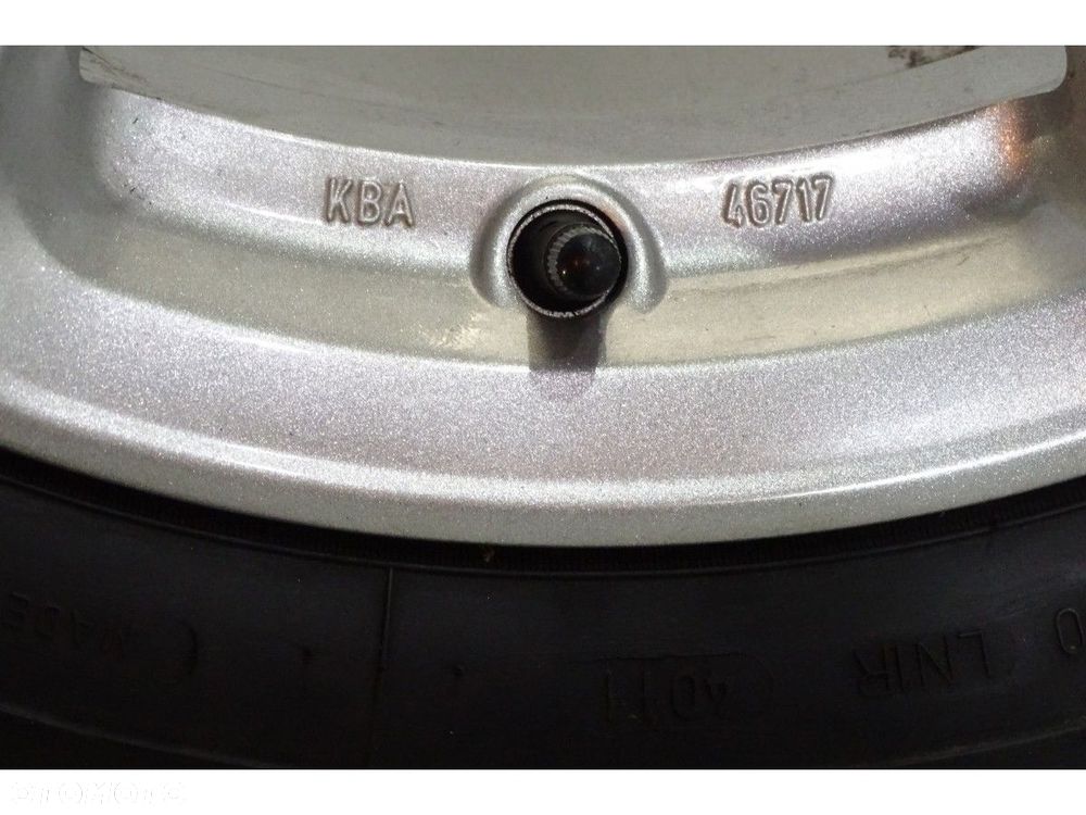 Koła zimowe   17" BMW 3 F34 GT - 6