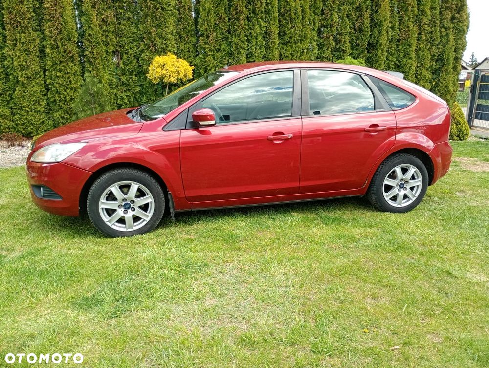 Ford Focus - 6