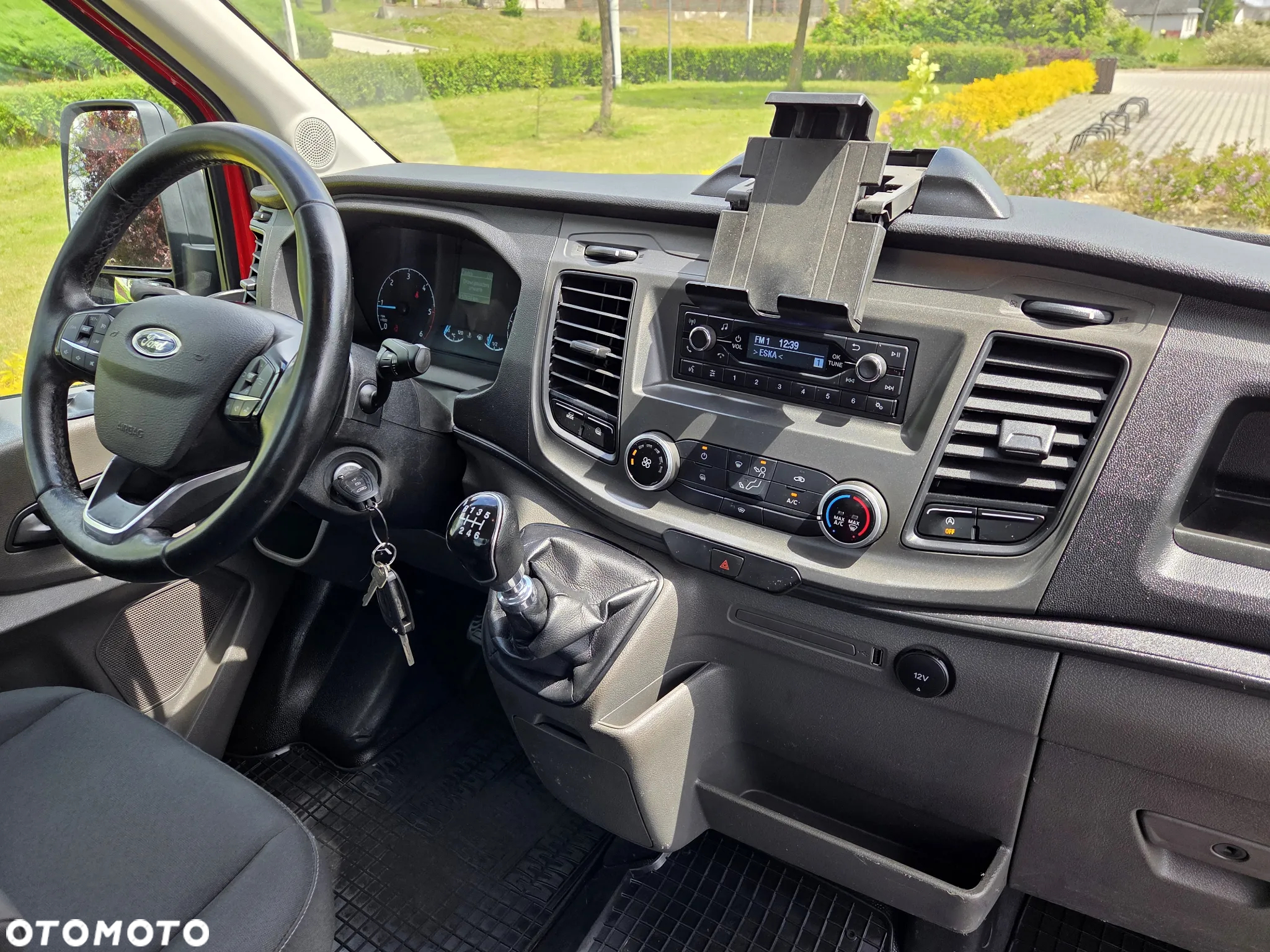 Ford Transit - 21