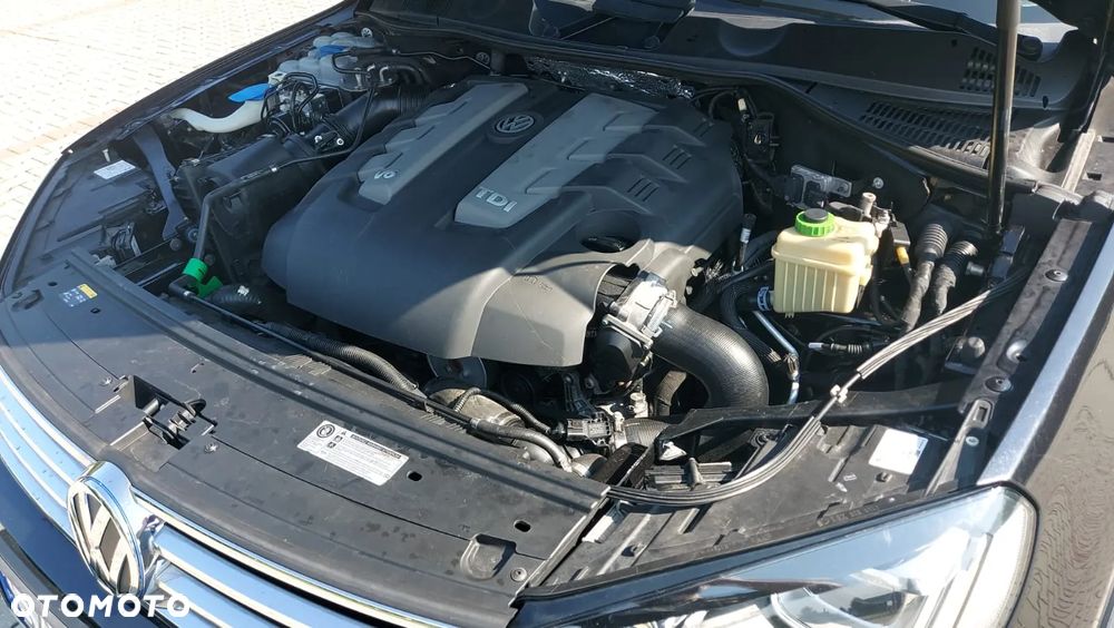 Volkswagen Touareg 3.0 V6 TDI BMT Perfectline R-Style - 15