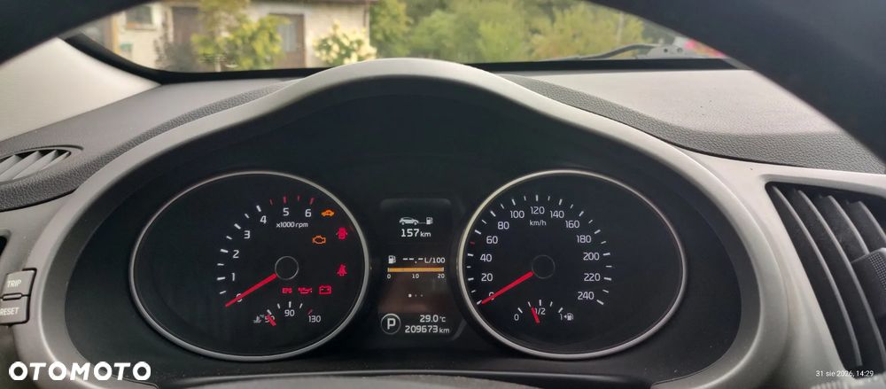 Kia Sportage 2.0 CRDI L AWD - 4