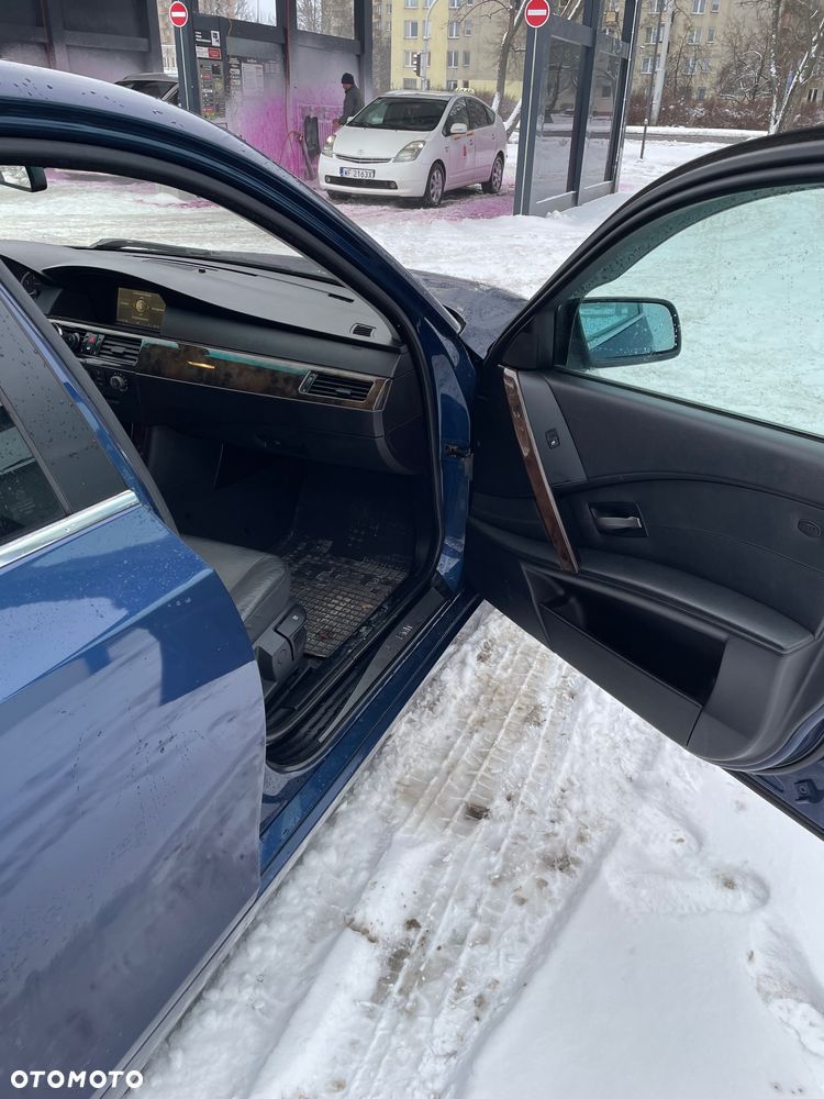 BMW Seria 5 - 26